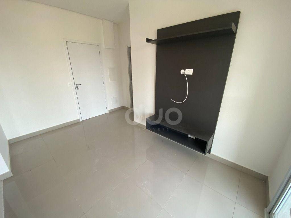 Apartamento à venda com 1 quarto, 44m² - Foto 3