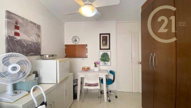 Cobertura à venda com 3 quartos, 140m² - Foto 34