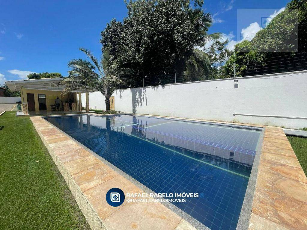 Apartamento à venda com 3 quartos, 63m² - Foto 18