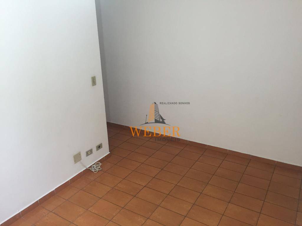 Apartamento à venda com 2 quartos, 47m² - Foto 4