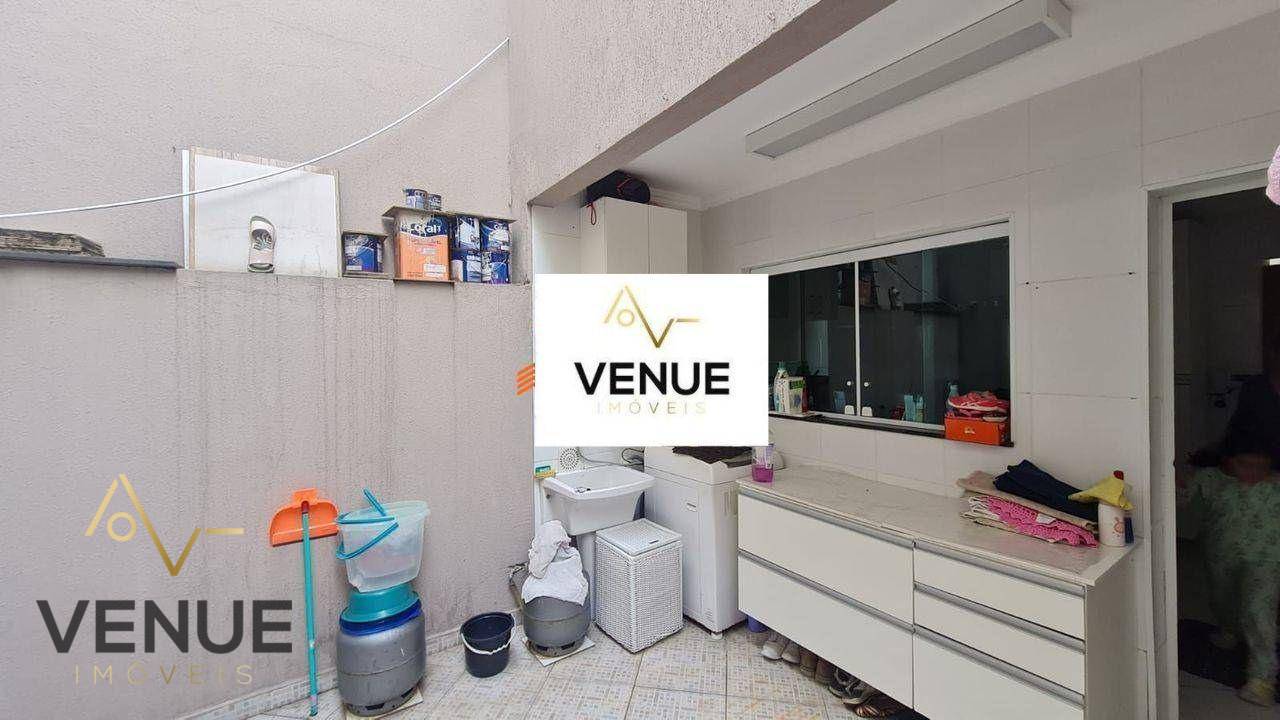 Sobrado à venda com 3 quartos, 115m² - Foto 16