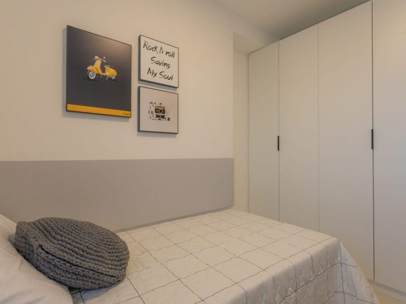 Apartamento à venda com 3 quartos, 71m² - Foto 7