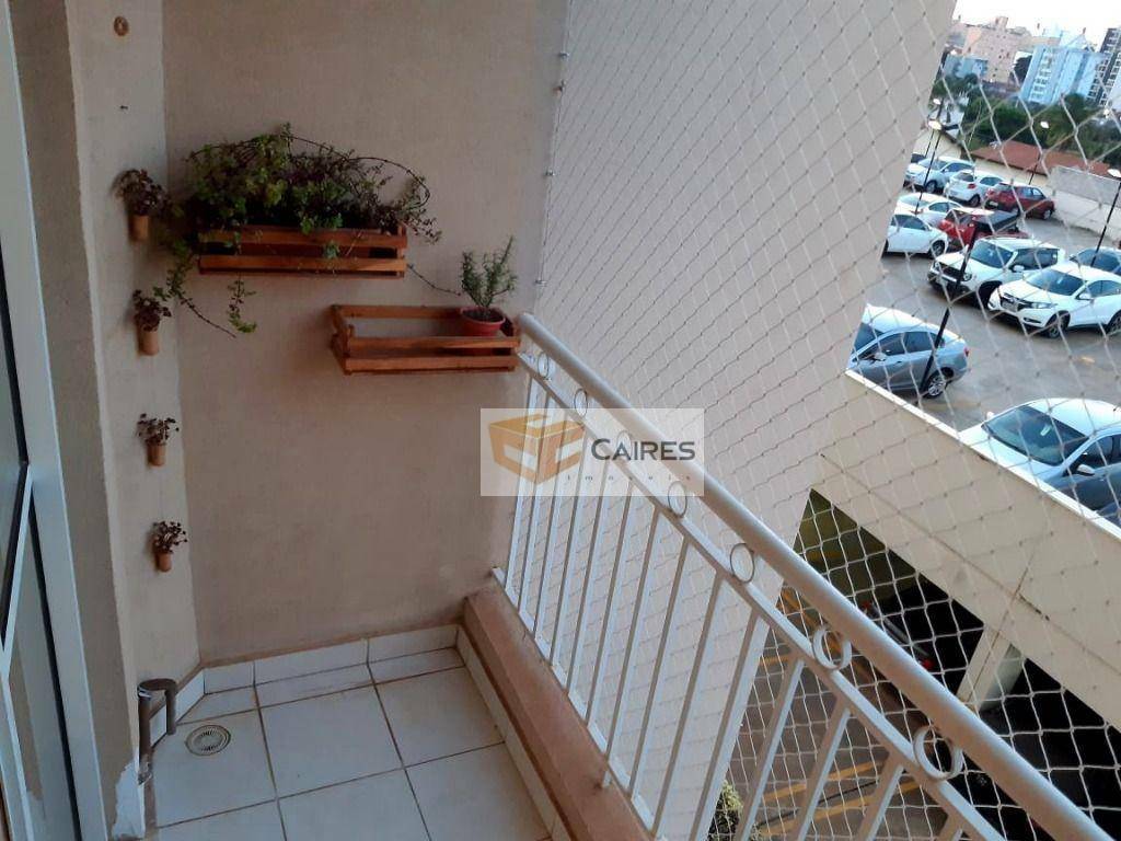 Apartamento para alugar com 2 quartos, 52m² - Foto 3