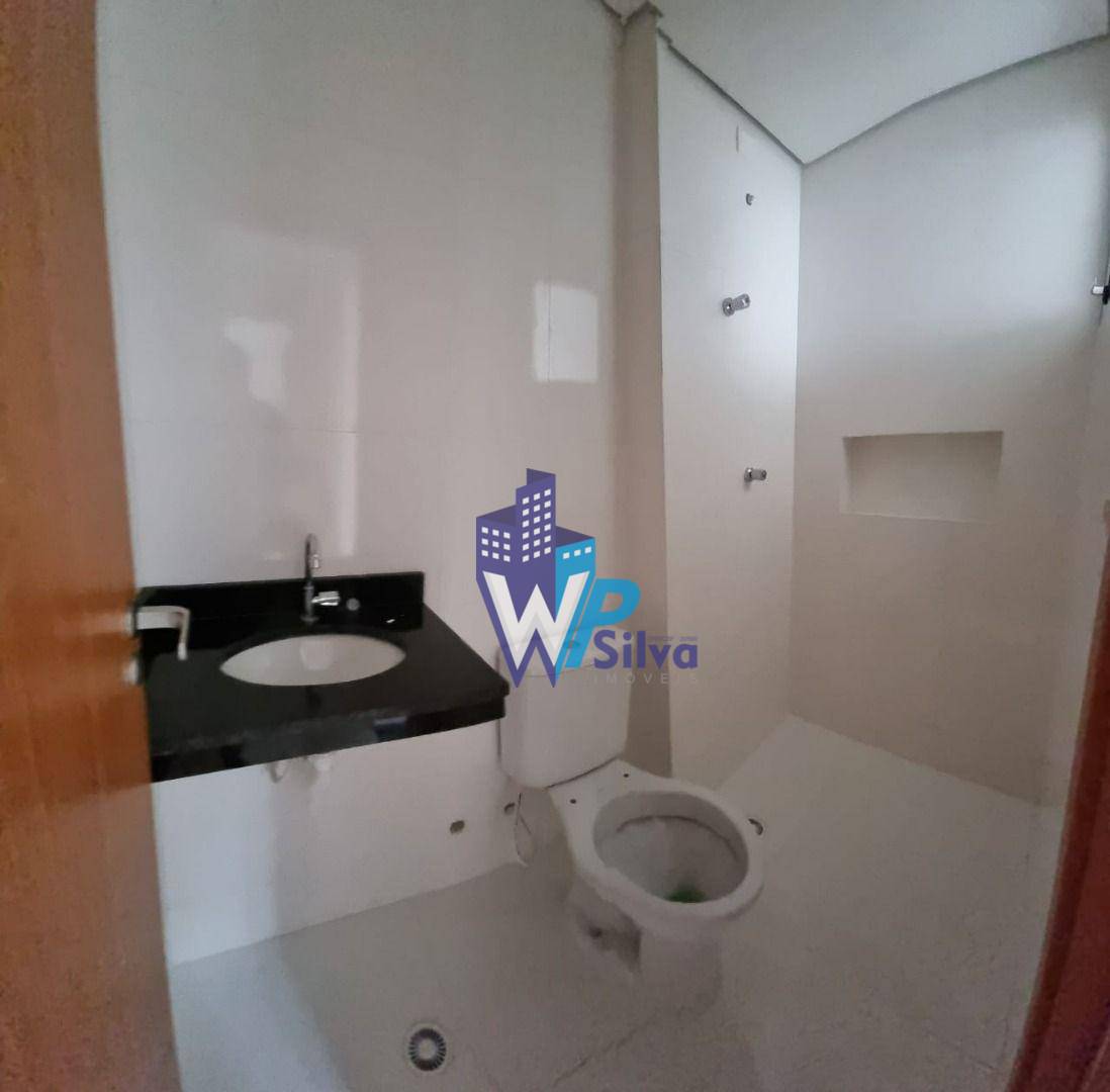 Apartamento à venda com 2 quartos, 35m² - Foto 9