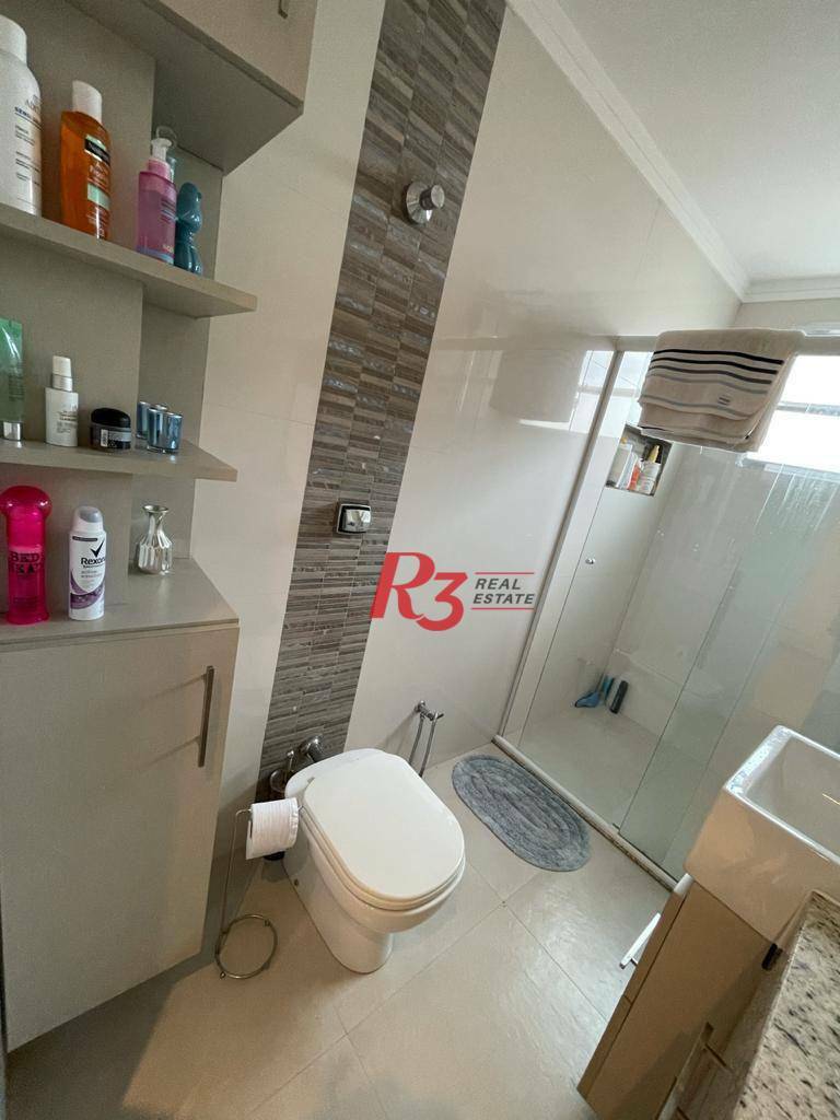 Apartamento à venda com 2 quartos, 110m² - Foto 18