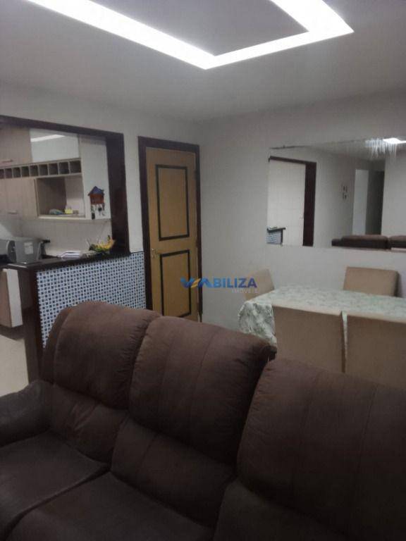 Apartamento à venda com 3 quartos, 94m² - Foto 4