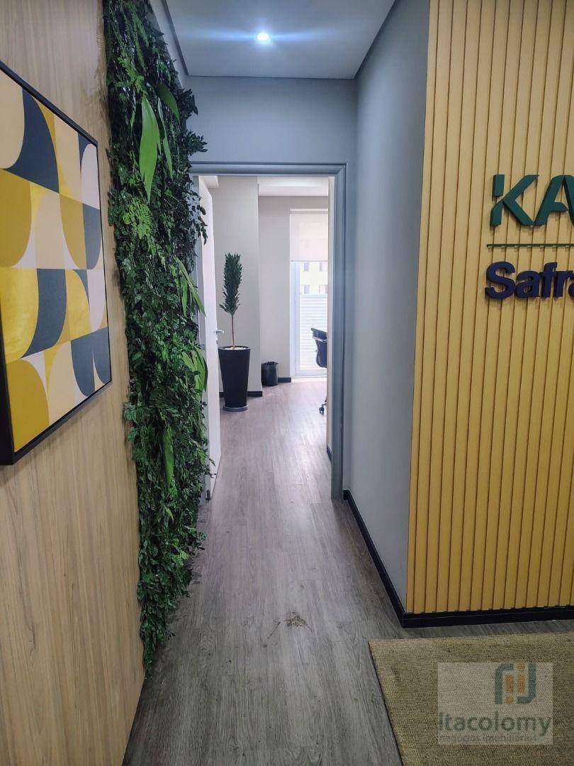 Sala-Conjunto, 171 m² - Foto 17