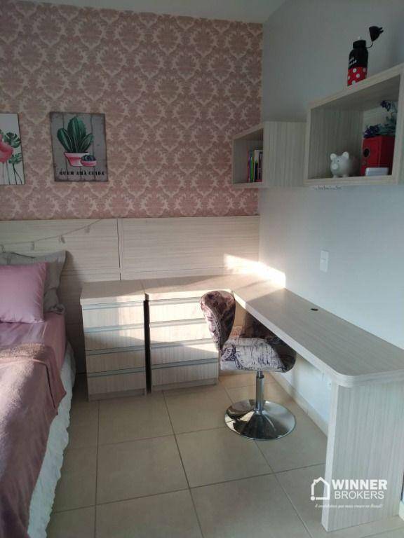 Apartamento à venda com 5 quartos, 234m² - Foto 9