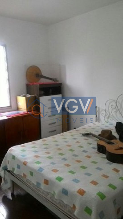 Apartamento à venda com 3 quartos, 89m² - Foto 5