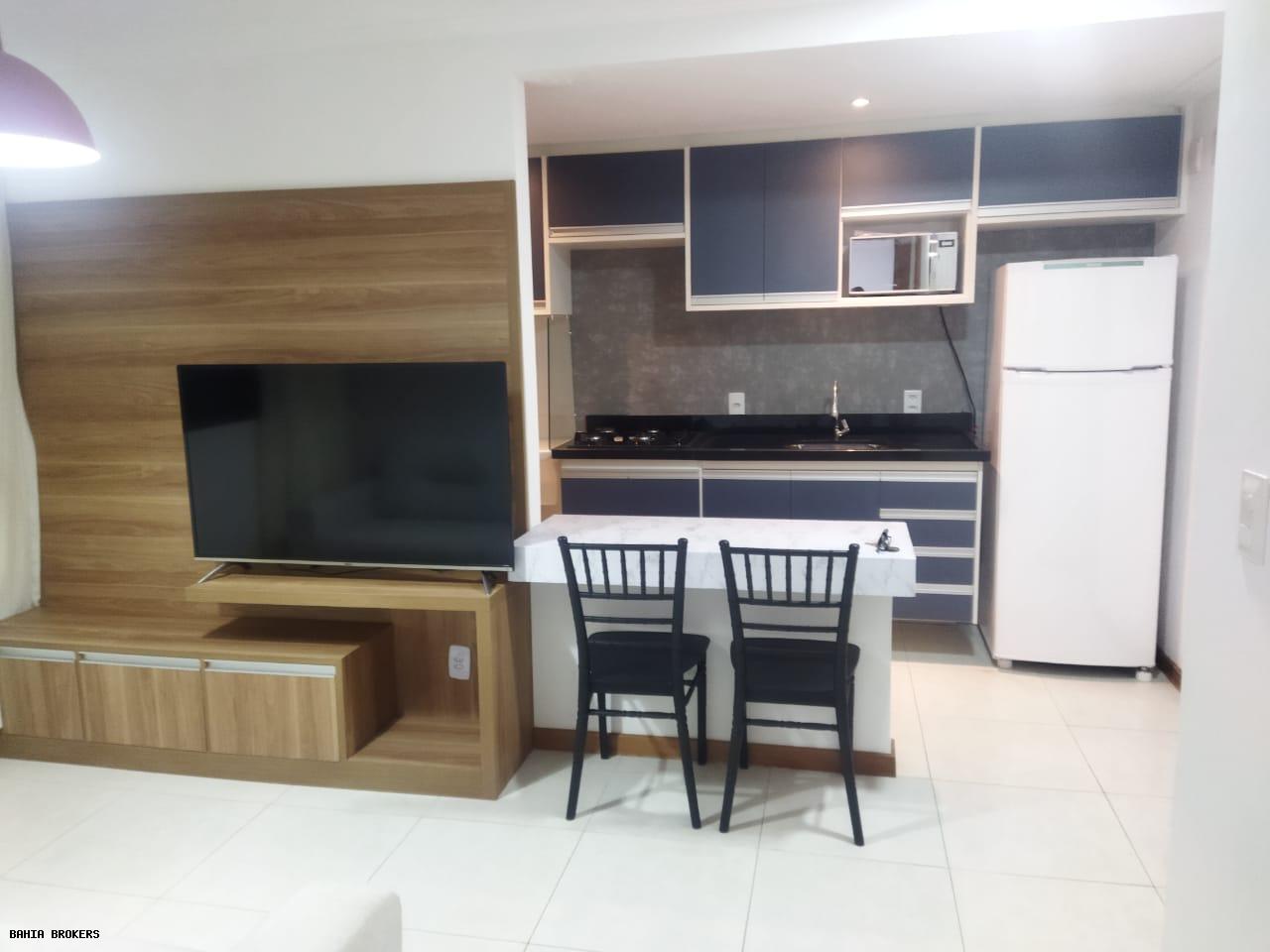 Apartamento para alugar com 1 quarto, 40m² - Foto 20