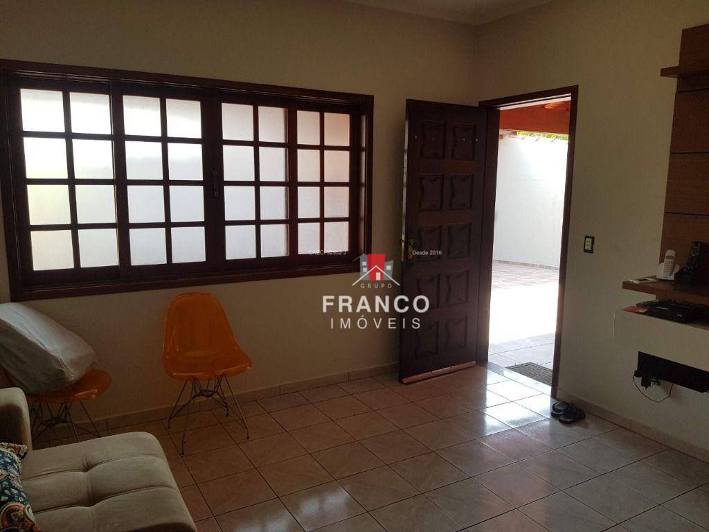 Casa à venda com 2 quartos, 160m² - Foto 3