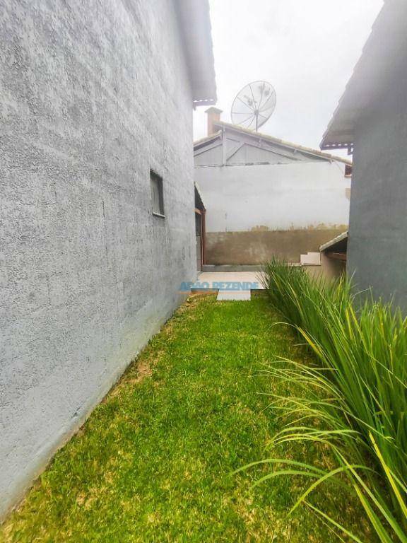 Casa de Condomínio à venda com 2 quartos, 53m² - Foto 3