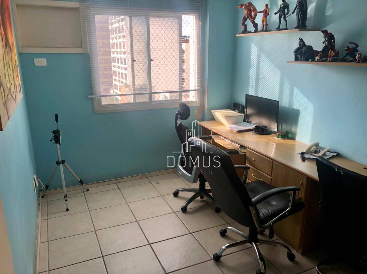 Cobertura à venda com 3 quartos, 186m² - Foto 7