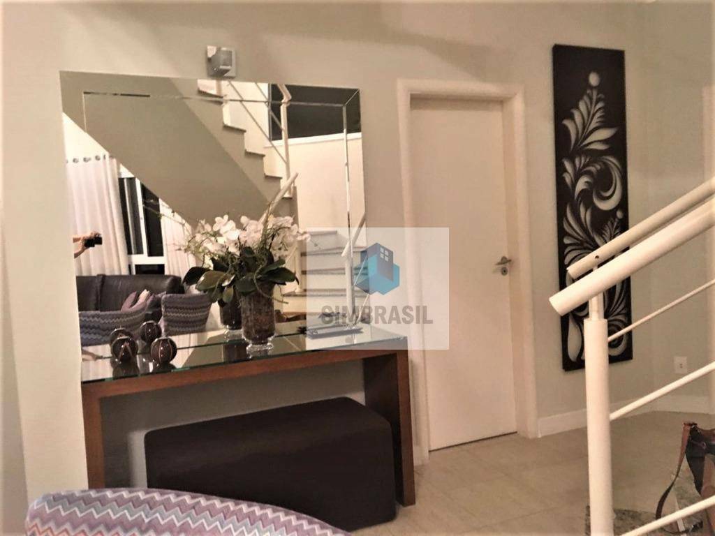 Casa à venda com 3 quartos, 215m² - Foto 6