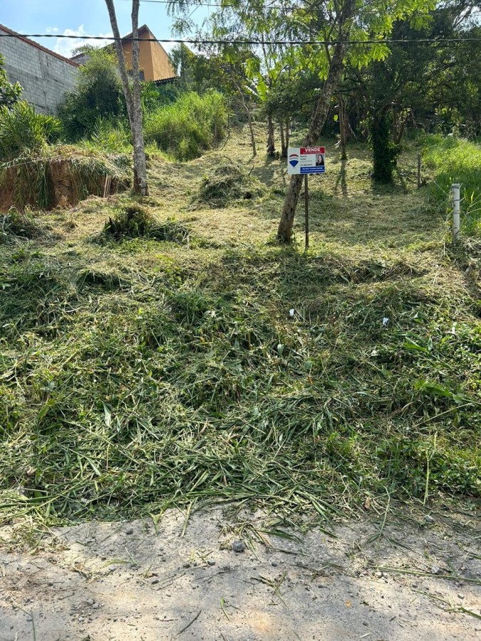 Terreno à venda, 282m² - Foto 5