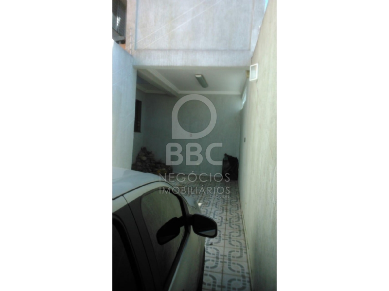 Sobrado à venda com 3 quartos, 95m² - Foto 13