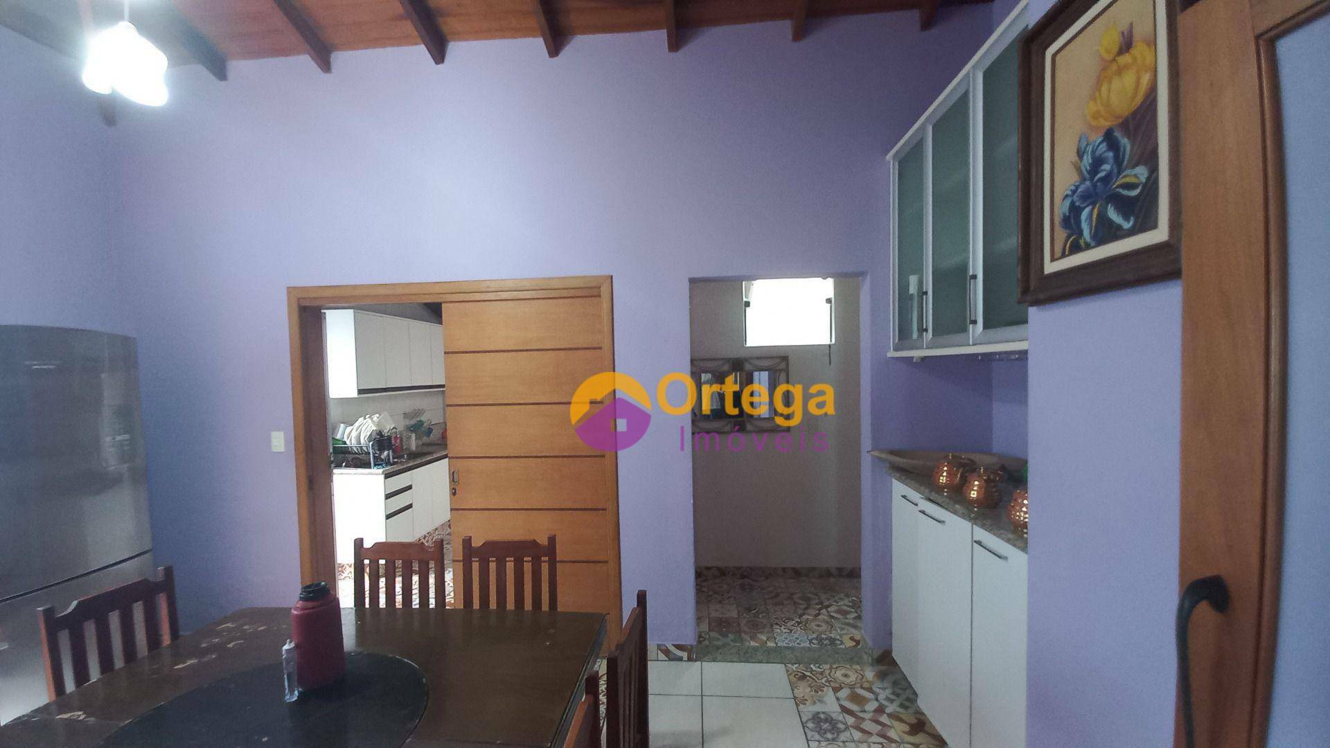 Casa à venda com 4 quartos, 199m² - Foto 52