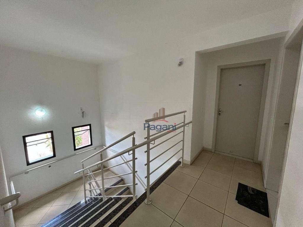 Apartamento à venda com 3 quartos, 83m² - Foto 24