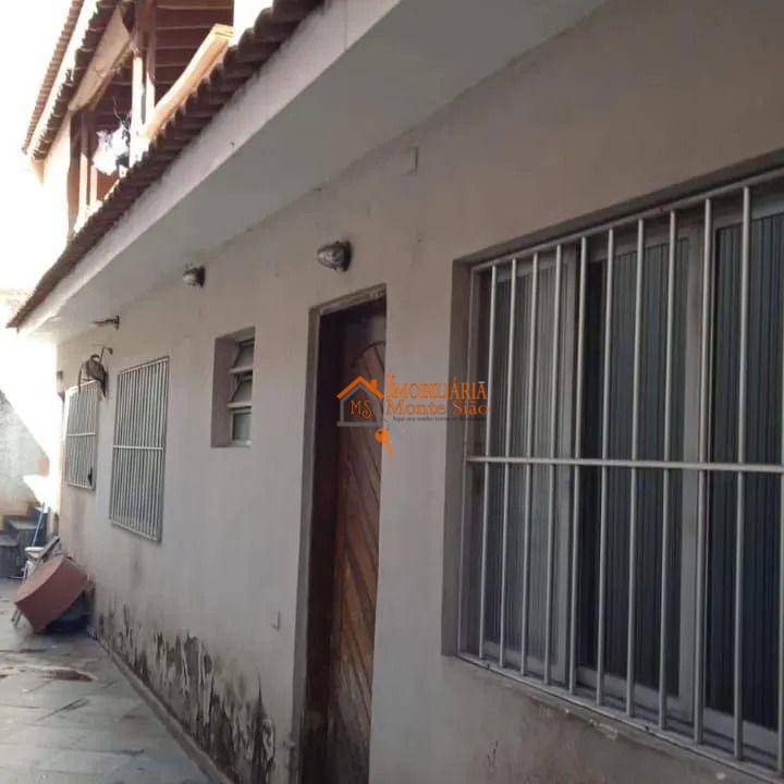 Sobrado à venda com 3 quartos, 206M2 - Foto 2