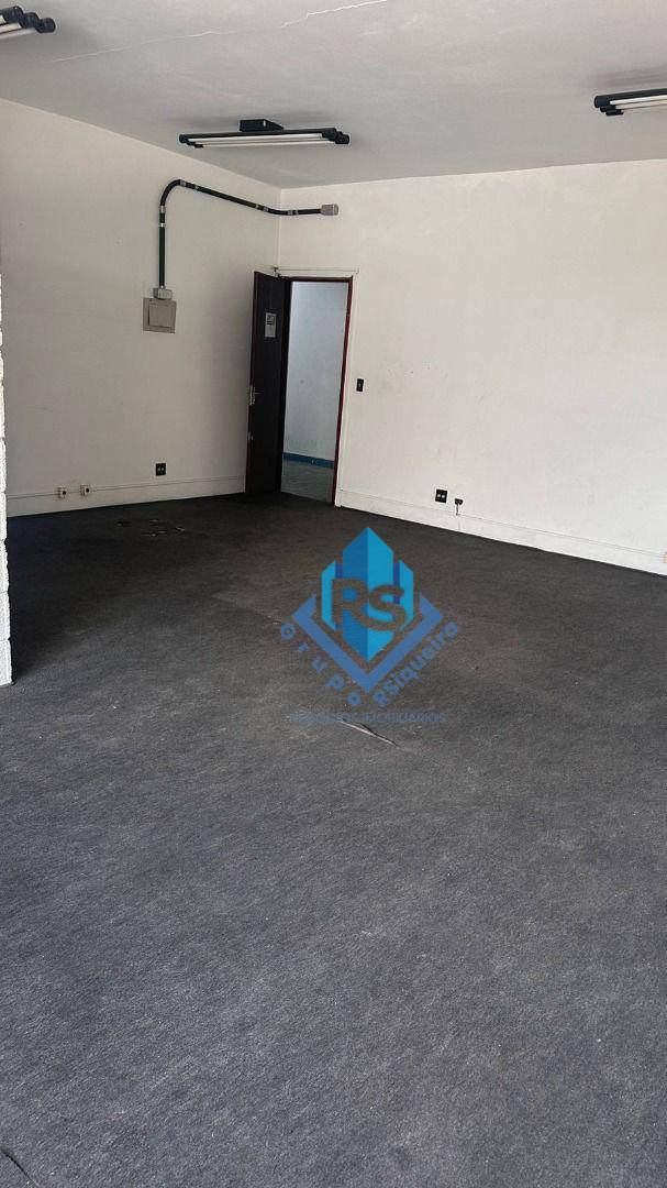 Conjunto Comercial-Sala para alugar, 50m² - Foto 1