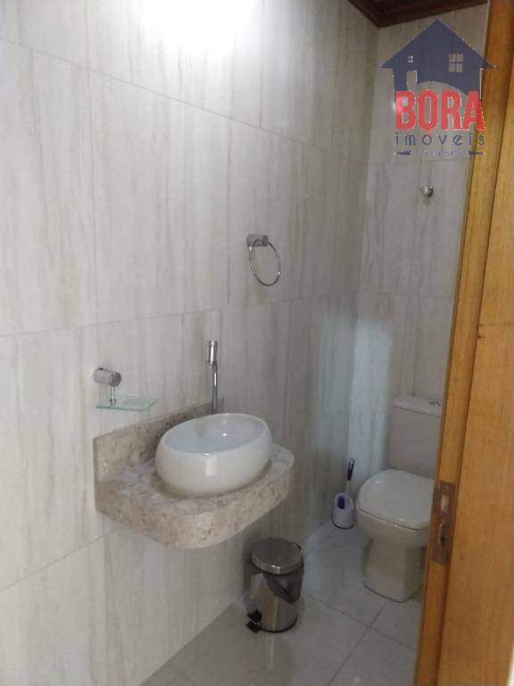 Sítio à venda com 8 quartos, 700m² - Foto 27