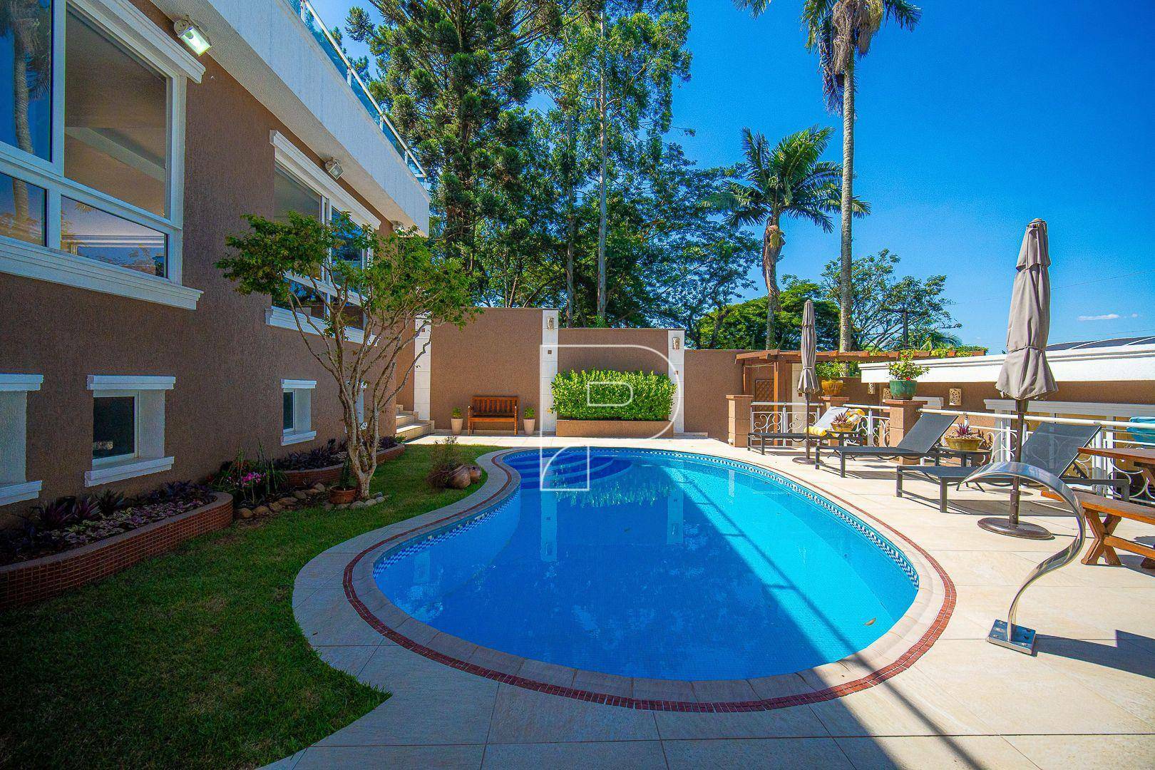 Casa de Condomínio, 4 quartos - Foto 34