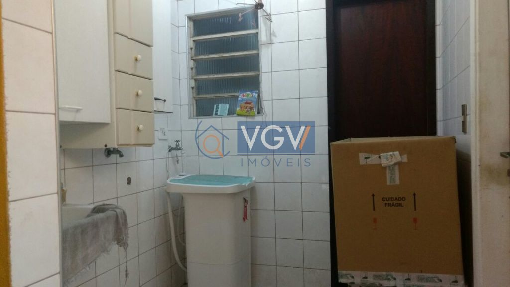 Casa à venda com 3 quartos, 126m² - Foto 13