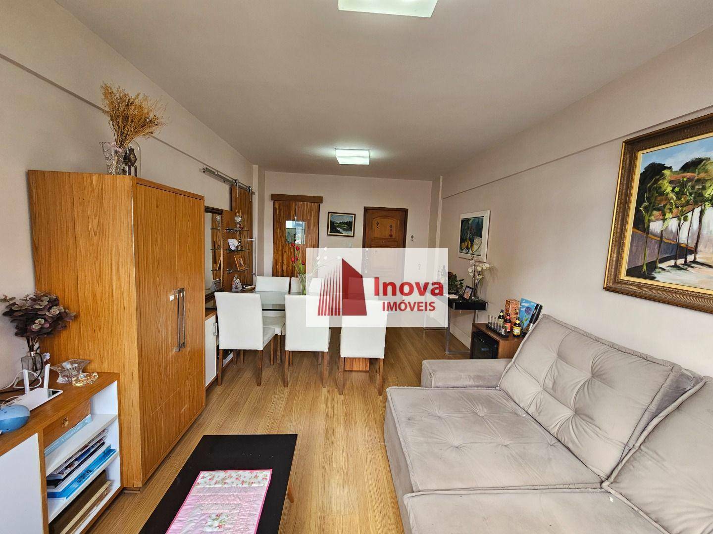 Apartamento à venda com 2 quartos, 90m² - Foto 8