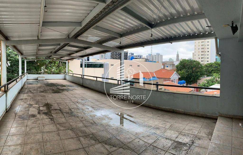 Prédio Inteiro para alugar, 901m² - Foto 56