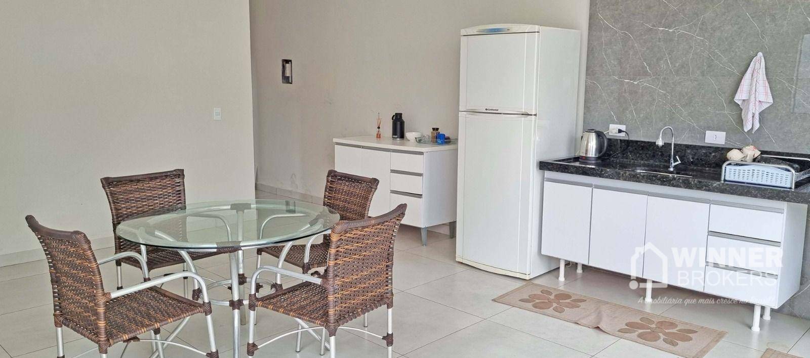 Sobrado à venda com 4 quartos, 200m² - Foto 13