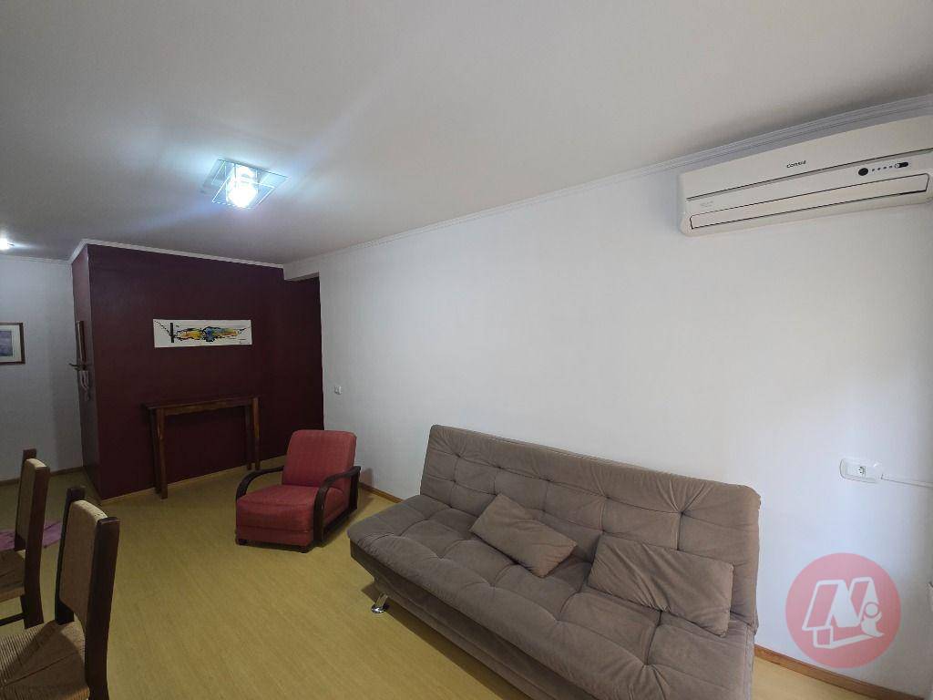 Apartamento, 1 quarto, 42 m² - Foto 5