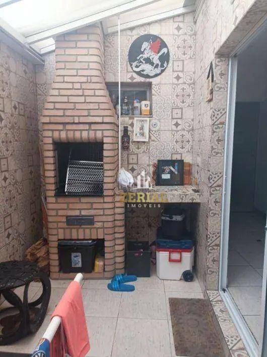 Sobrado à venda com 2 quartos, 163m² - Foto 13