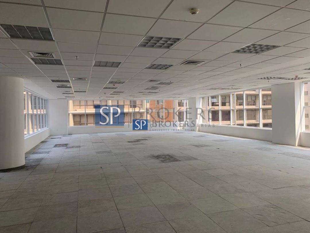 Conjunto Comercial-Sala para alugar, 253m² - Foto 2