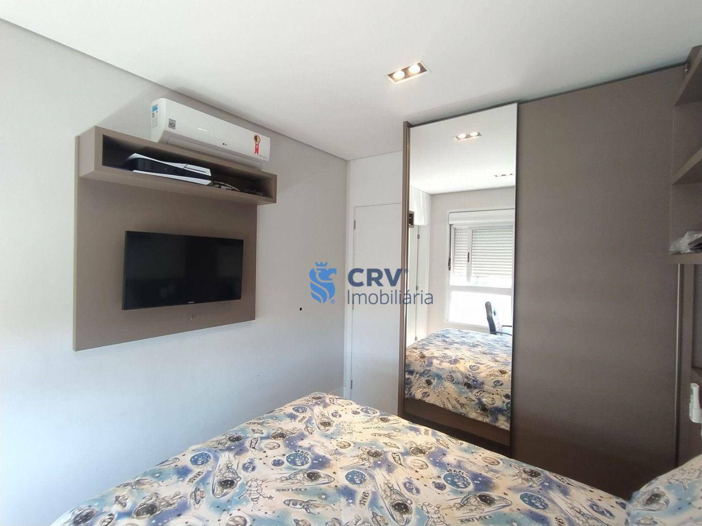 Apartamento para alugar com 3 quartos, 151m² - Foto 25