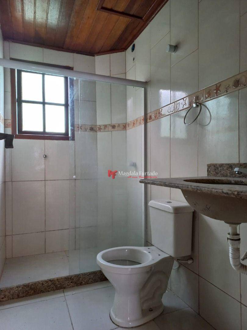 Casa à venda com 3 quartos, 80M2 - Foto 10