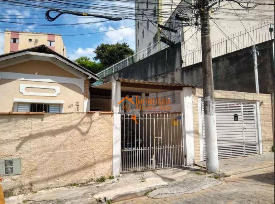 Casa à venda com 6 quartos, 230m² - Foto 1