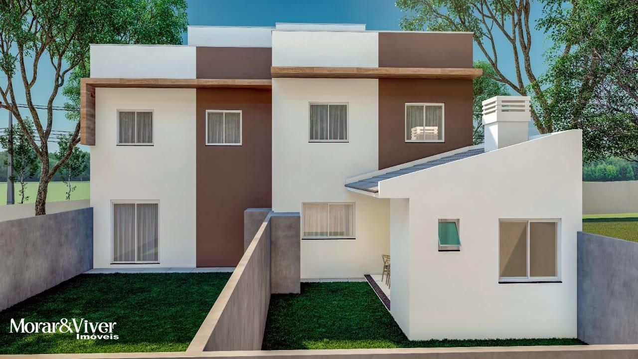 Sobrado à venda com 3 quartos, 166m² - Foto 4