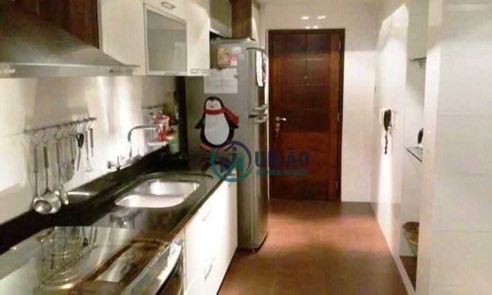 Apartamento à venda com 3 quartos, 130m² - Foto 24