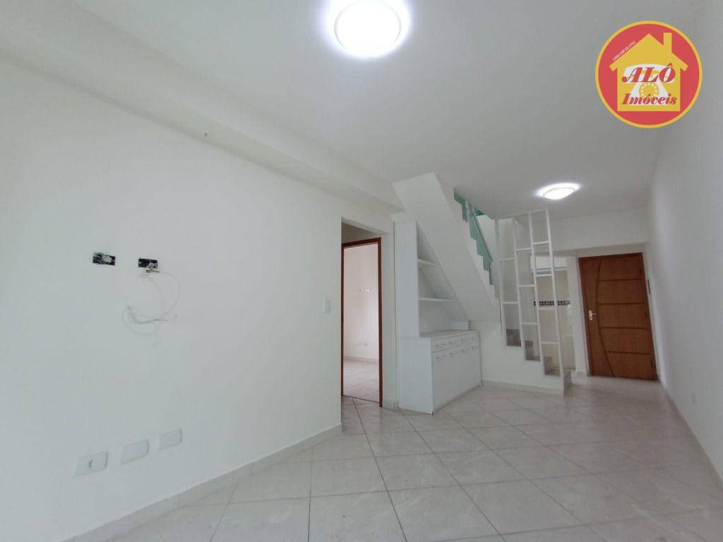 Apartamento à venda com 3 quartos, 118m² - Foto 5