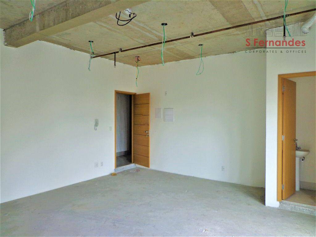 Conjunto Comercial-Sala à venda, 80m² - Foto 9