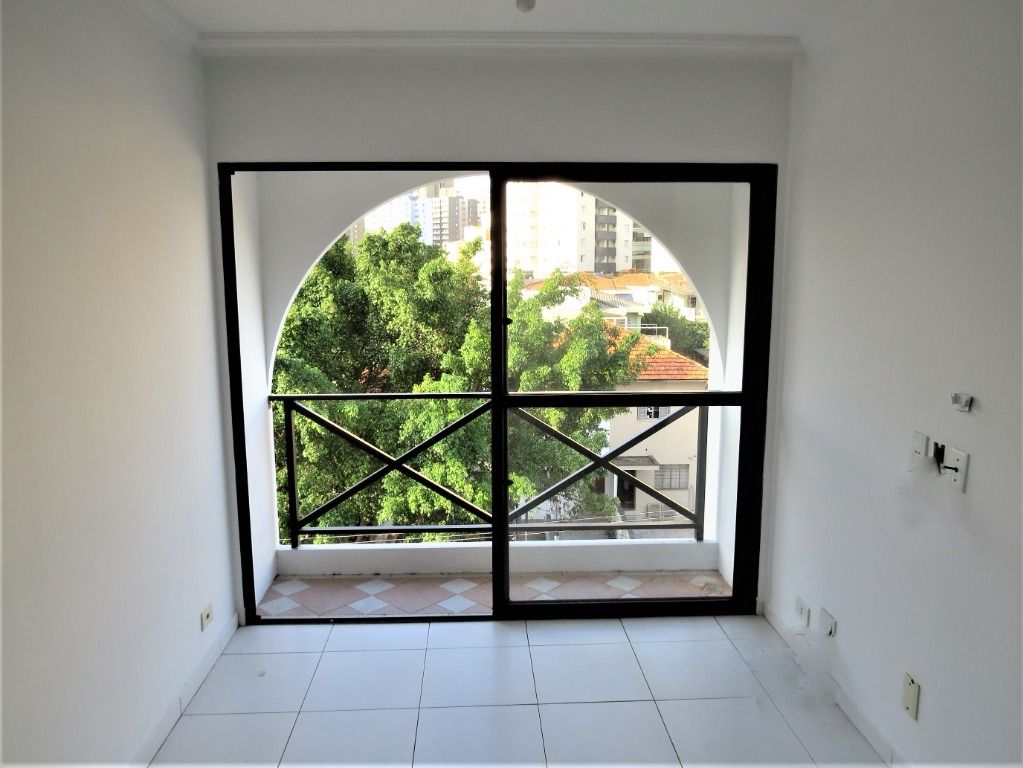 Apartamento à venda com 2 quartos, 54m² - Foto 1