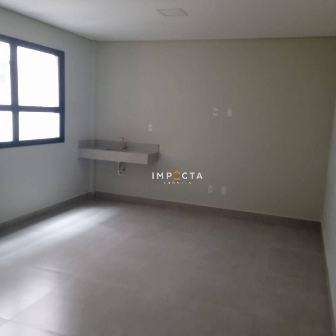 Conjunto Comercial-Sala para alugar, 23m² - Foto 4