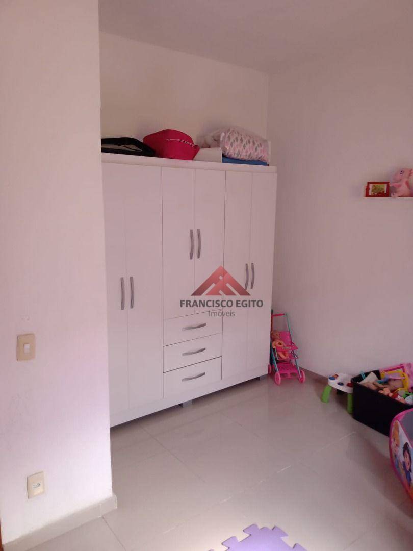 Casa à venda com 3 quartos, 96m² - Foto 19