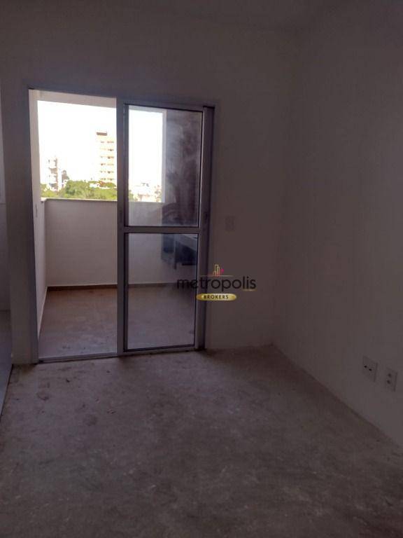 Apartamento à venda com 2 quartos, 54m² - Foto 2