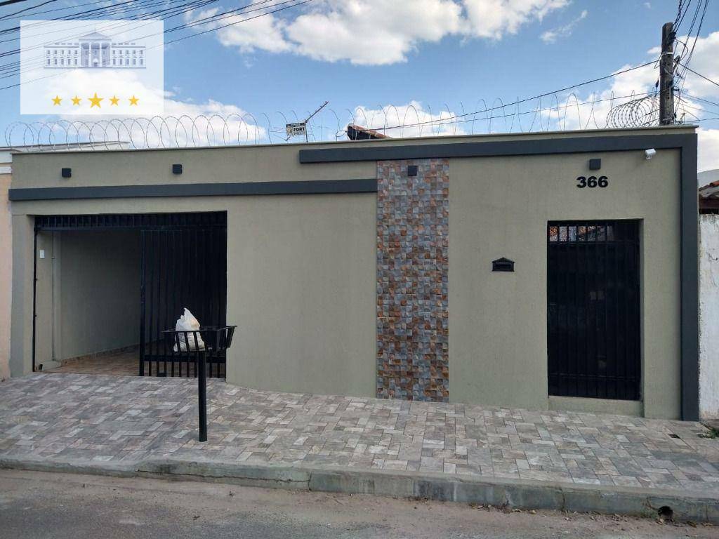 Casa à venda com 2 quartos, 124m² - Foto 10