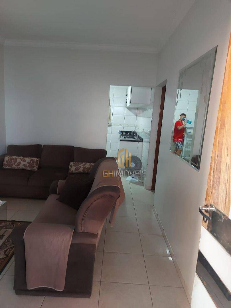 Casa de Condomínio à venda com 2 quartos, 65m² - Foto 16