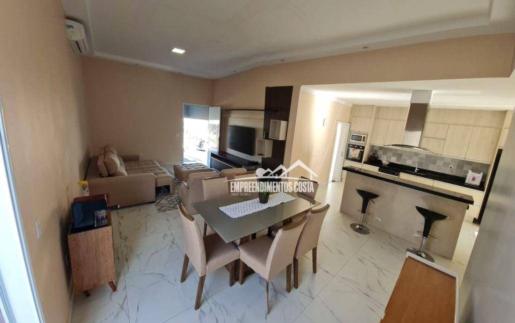 Casa de Condomínio à venda e aluguel com 3 quartos, 182m² - Foto 11