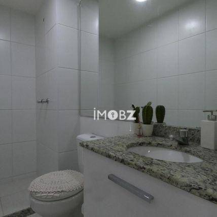 Apartamento à venda com 2 quartos, 54m² - Foto 18