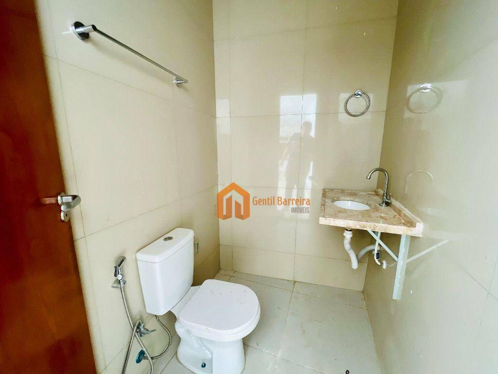 Casa de Condomínio, 5 quartos - Foto 19