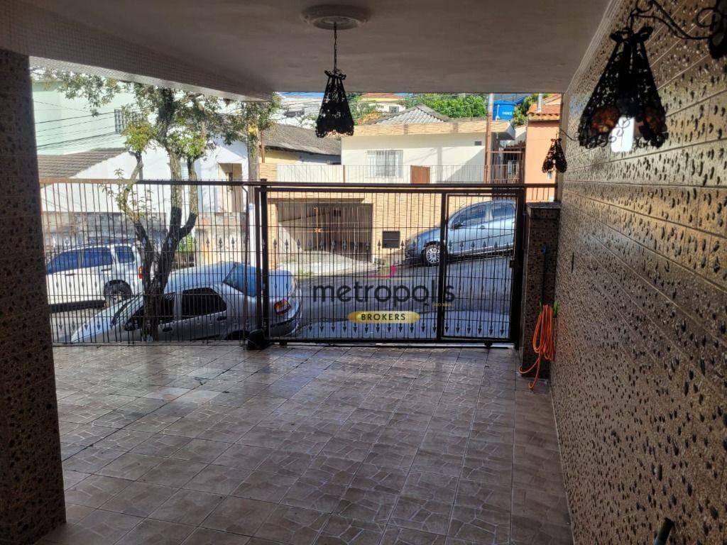 Casa à venda com 3 quartos, 160m² - Foto 1